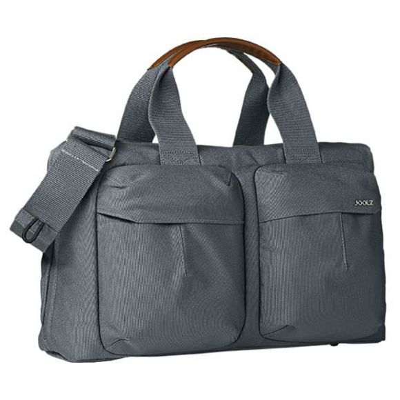 Πολυκαρότσι Joolz Day 3 Gorgeous Grey στο Bebe Maison