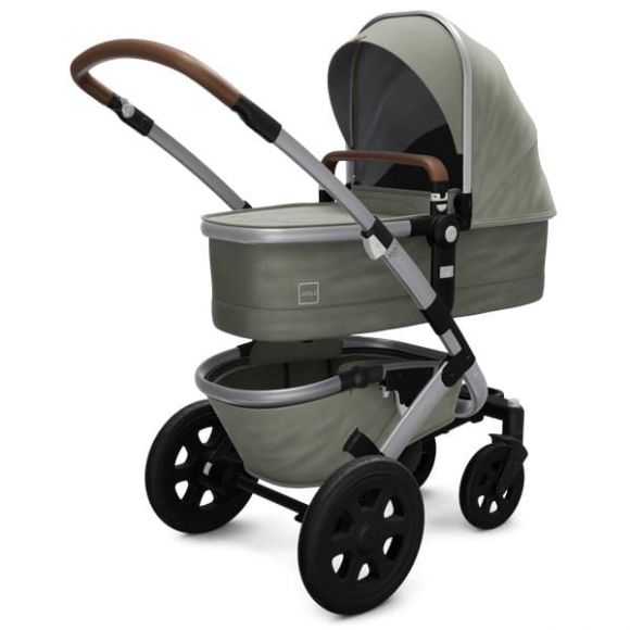Πολυκαρότσι Joolz Geo 2 mono Daring Grey στο Bebe Maison