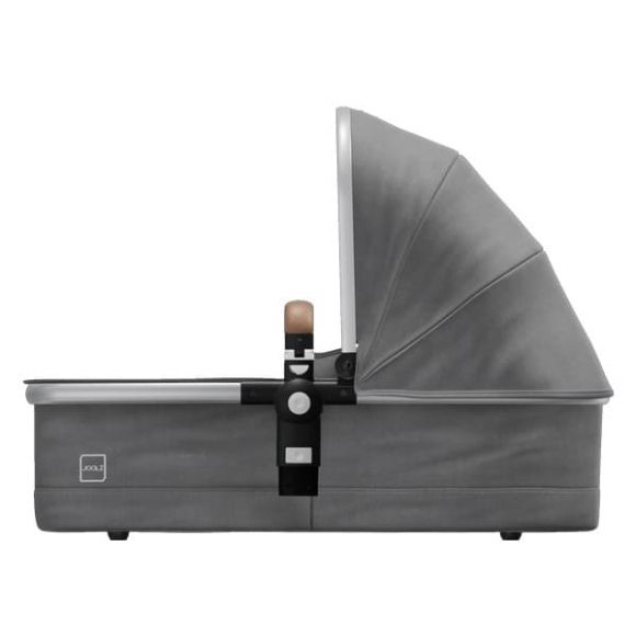 Πολυκαρότσι Joolz Geo 2 duo Radiant Grey στο Bebe Maison