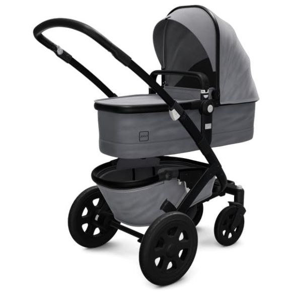 Πολυκαρότσι Joolz Geo 2 duo Superior Grey στο Bebe Maison