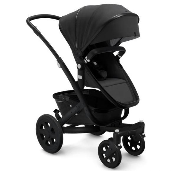 Πολυκαρότσι Joolz Geo 2 mono Brilliant Black στο Bebe Maison