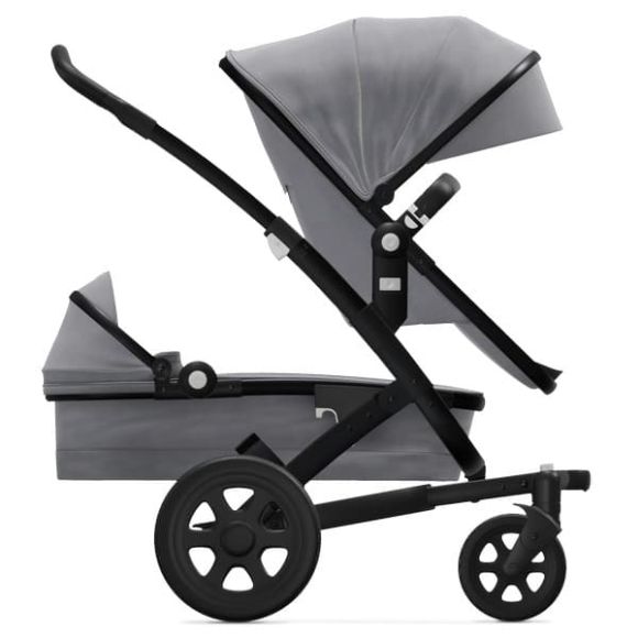 Πολυκαρότσι Joolz Geo 2 duo Superior Grey στο Bebe Maison