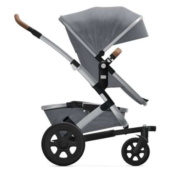 Πολυκαρότσι Joolz Geo 2 mono Gorgeous Grey στο Bebe Maison