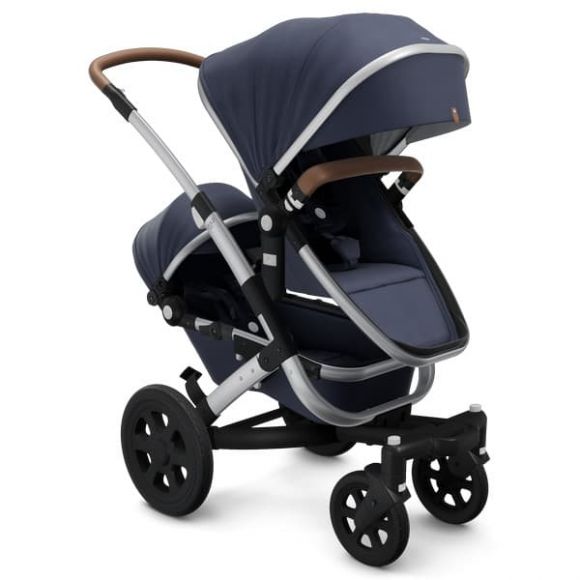 Πολυκαρότσι Joolz Geo 2 duo Classic Blue στο Bebe Maison
