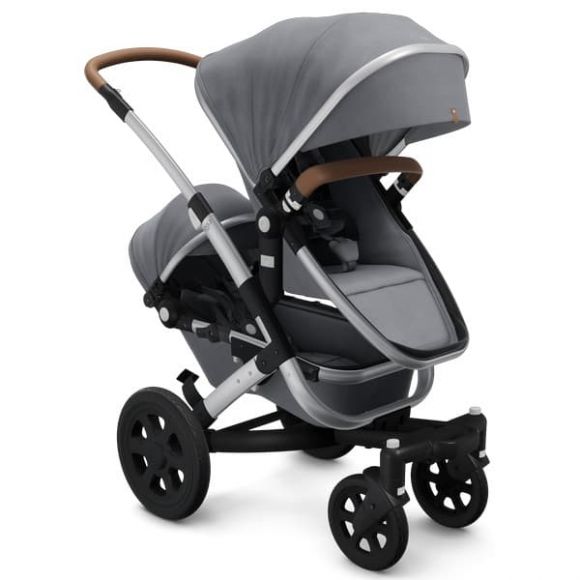 Πολυκαρότσι Joolz Geo 2 duo Gorgeous Grey στο Bebe Maison