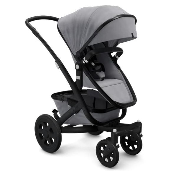 Πολυκαρότσι Joolz Geo 2 mono Superior Grey στο Bebe Maison