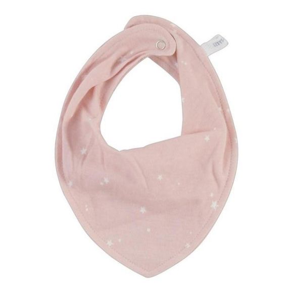 Little Dutch Saliara-Bandan Little Stars Pink στο Bebe Maison