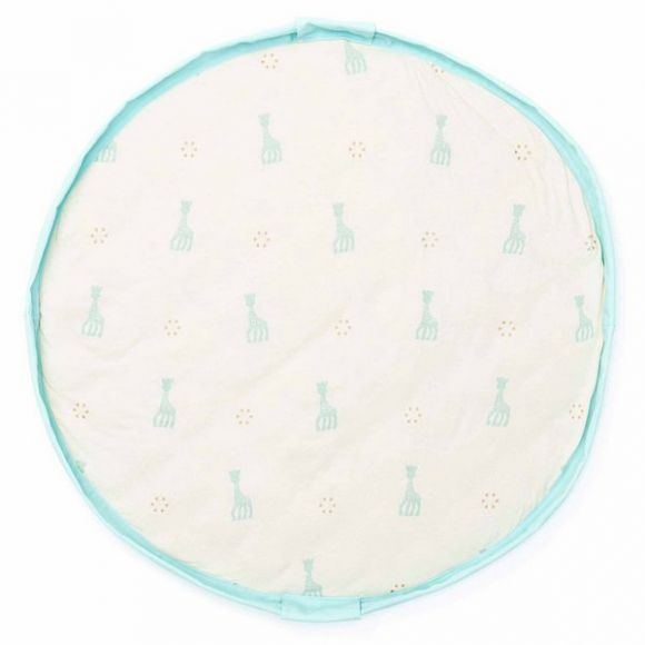 Play & Go Soft play mattress - 2 in 1 bag Sophie La Giraffe στο Bebe Maison