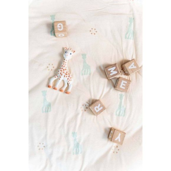 Play & Go Soft play mattress - 2 in 1 bag Sophie La Giraffe στο Bebe Maison