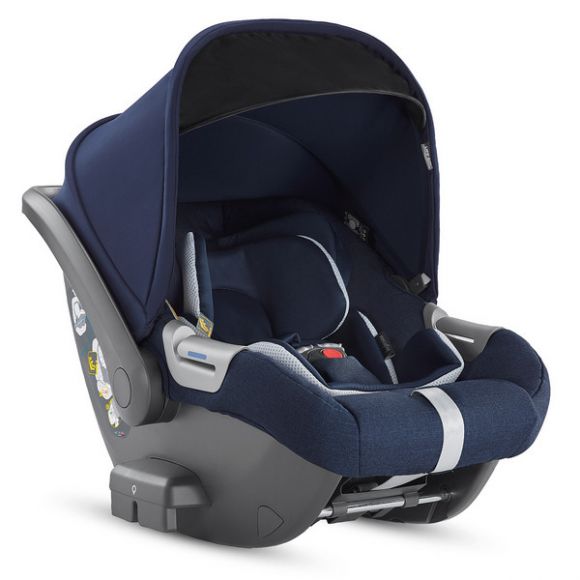 Πολυκαρότσι Inglesina Aptica Quattro Portland Blue στο Bebe Maison