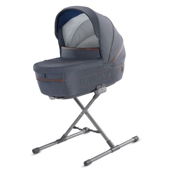 Πολυκαρότσι Inglesina Aptica Quattro Tailor Denim στο Bebe Maison