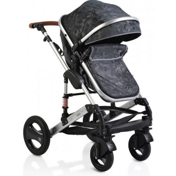 Πολυκαρότσι Cangaroo 3 σε 1 Gala Premium Crystals στο Bebe Maison