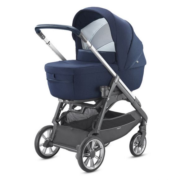 Πολυκαρότσι Inglesina Aptica Quattro Portland Blue στο Bebe Maison