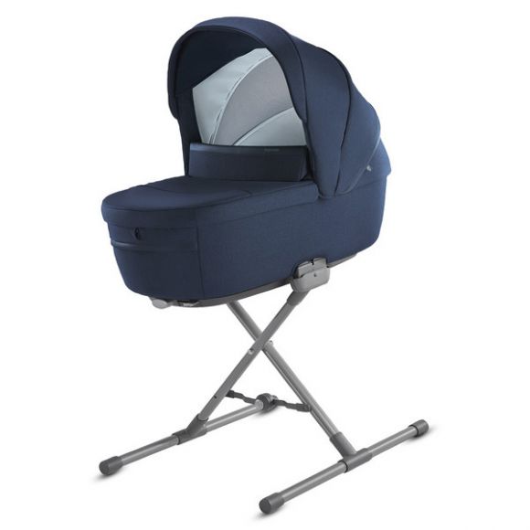 Πολυκαρότσι Inglesina Aptica Quattro Portland Blue στο Bebe Maison