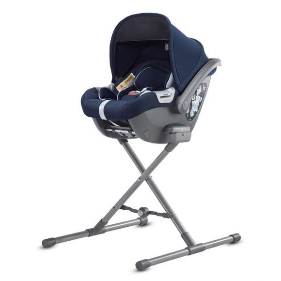 Πολυκαρότσι Inglesina Aptica Quattro Portland Blue στο Bebe Maison