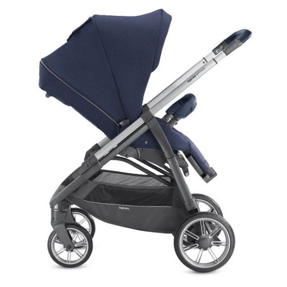 Πολυκαρότσι Inglesina Aptica Quattro Portland Blue στο Bebe Maison