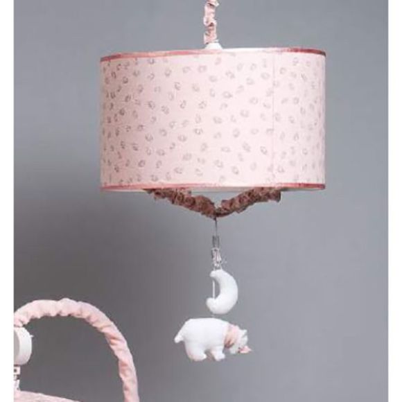 Picci roof lamp στο Bebe Maison