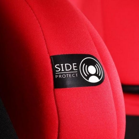 Κάθισμα αυτοκινήτου Cangaroo Hybrid Red 0-36 κιλά στο Bebe Maison