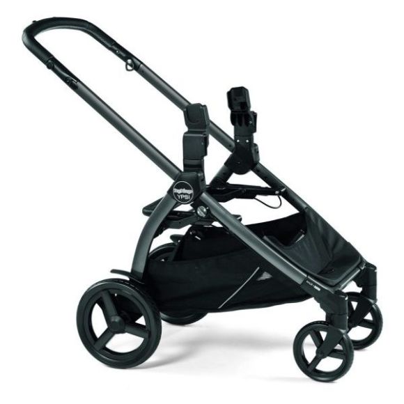 Πολυκαρότσι Peg Perego Ypsi Combo New Life στο Bebe Maison