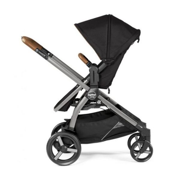 Πολυκαρότσι Peg Perego Ypsi Combo Luxe Mirage στο Bebe Maison