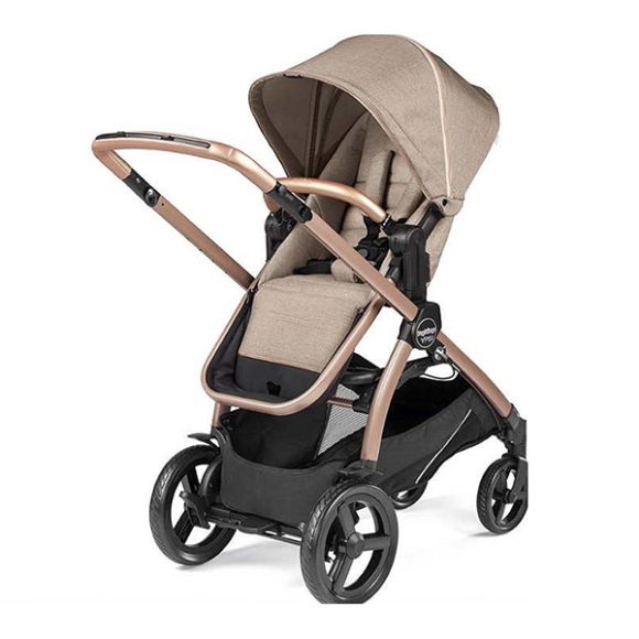 Βρεφικό καρότσι Peg Perego Ypsi Mon Amour στο Bebe Maison