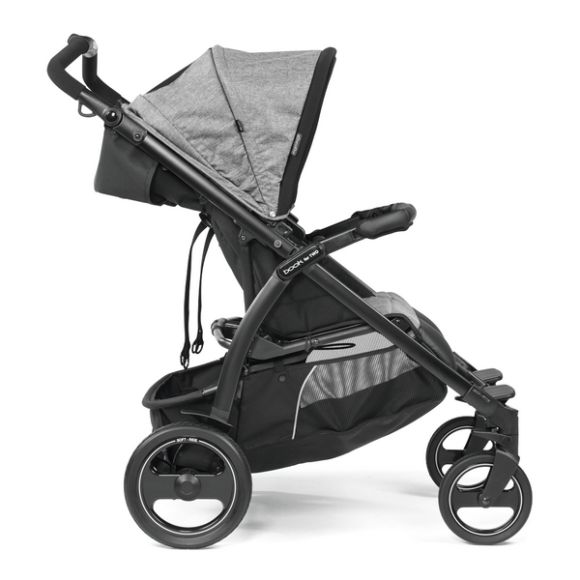 Gemini stroller Peg Perego Book for Two Cinder στο Bebe Maison