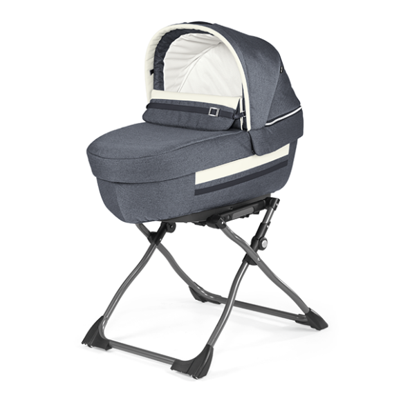 Πορτ Μπεμπέ Peg Perego Culla Elite Luxe Mirage στο Bebe Maison