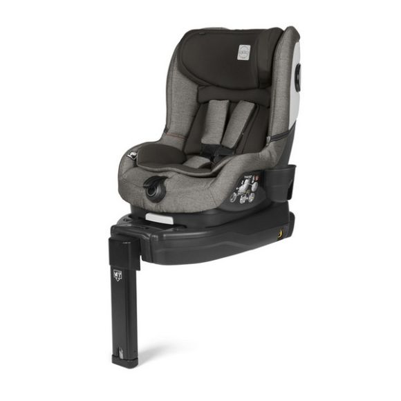 Κάθισμα αυτοκινήτου Peg Perego Viaggio FF105 i-size Ebony στο Bebe Maison