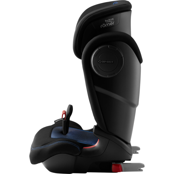 Κάθισμα αυτοκινήτου Britax-Romer Kidfix III M Cool Flow Blue στο Bebe Maison