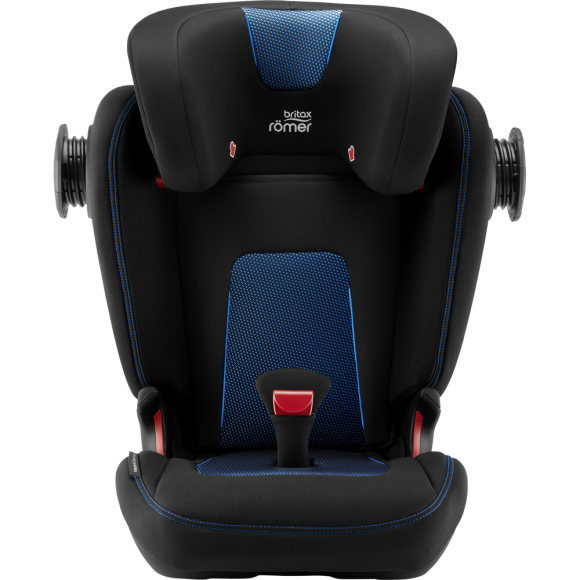 Κάθισμα αυτοκινήτου Britax-Romer Kidfix III M Cool Flow Blue στο Bebe Maison