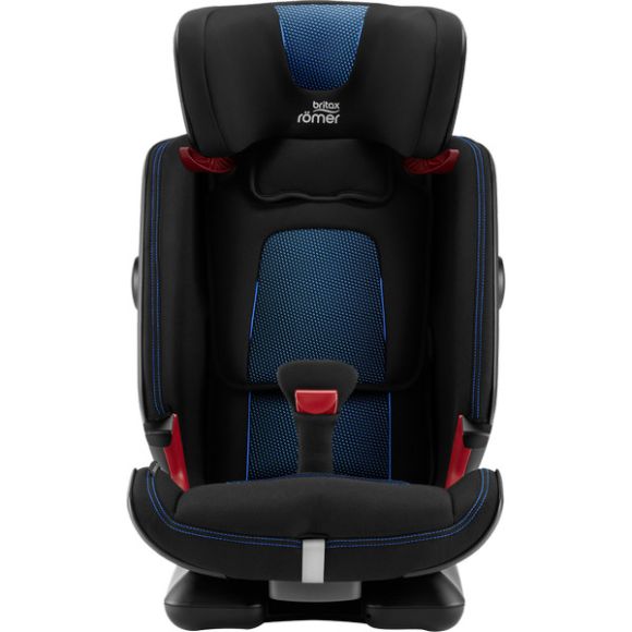 Παιδικό κάθισμα αυτοκινήτου Britax Romer Advansafix IV R Cool Flow Blue στο Bebe Maison