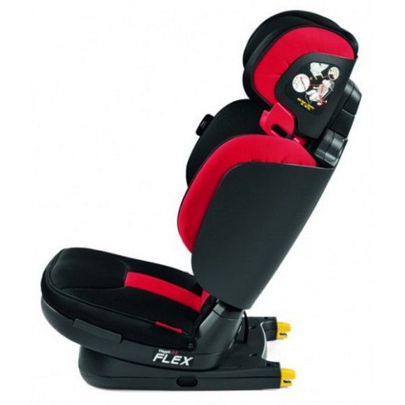 Κάθισμα αυτοκίνητου Peg Perego Viaggio 2-3 Flex Wonder Grey στο Bebe Maison