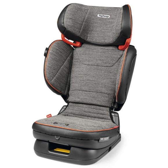 Κάθισμα αυτοκίνητου Peg Perego Viaggio 2-3 Flex Wonder Grey στο Bebe Maison