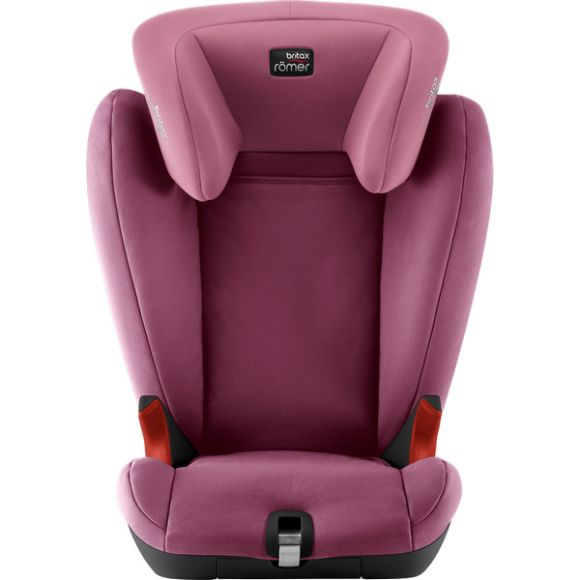 Παιδικό κάθισμα αυτοκινήτου Britax Romer Kidfix SL Black Series Wine Rose στο Bebe Maison