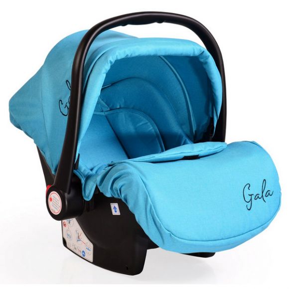 Πολυκαρότσι Cangaroo 3 σε 1 Gala Turquoise στο Bebe Maison