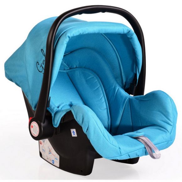 Πολυκαρότσι Cangaroo 3 σε 1 Gala Turquoise στο Bebe Maison