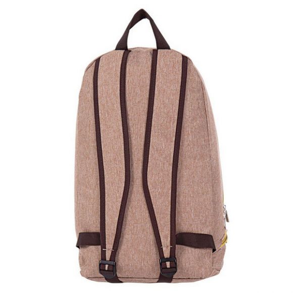 Bag Backpack Kikka Boo Ava Beige Backpack στο Bebe Maison