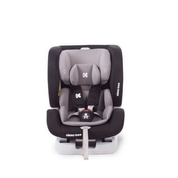 Κάθισμα αυτοκινήτου Kikka Boo 4 in 1 Brown 2020 0-36 κιλά στο Bebe Maison