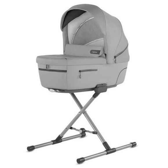 Πολυκαρότσι Inglesina Aptica XT Duo Horizon Grey στο Bebe Maison