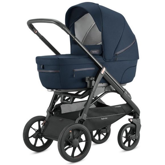 Πολυκαρότσι Inglesina Aptica XT Quattro Polar Blue στο Bebe Maison