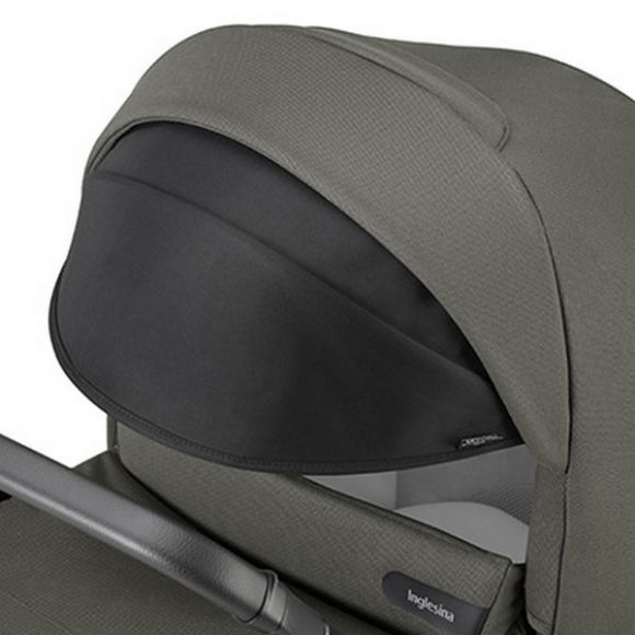 Πολυκαρότσι Inglesina Aptica XT Quattro Sequoia Green στο Bebe Maison