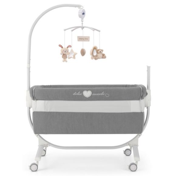 Λίκνο Cam Cullami co-bed cradle 152 στο Bebe Maison