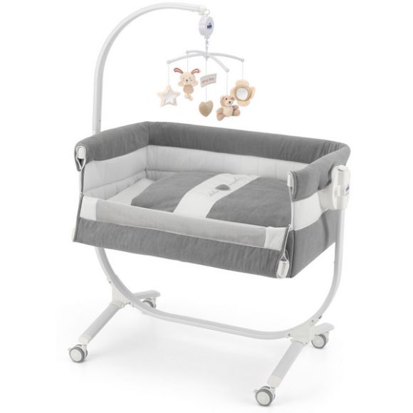 Λίκνο Cam Cullami co-bed cradle 152 στο Bebe Maison