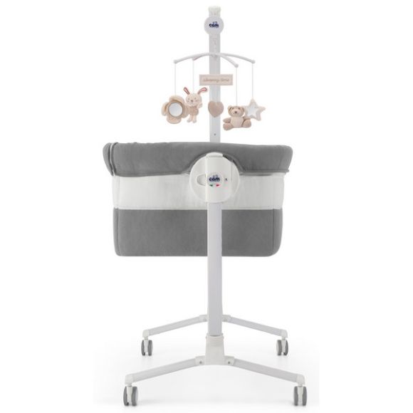 Λίκνο Cam Cullami co-bed cradle 152 στο Bebe Maison