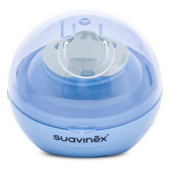 Portable Sterilizer UV Suavinex Mint στο Bebe Maison