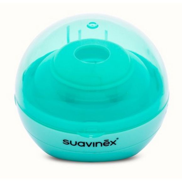 Portable Sterilizer UV Suavinex Mint στο Bebe Maison