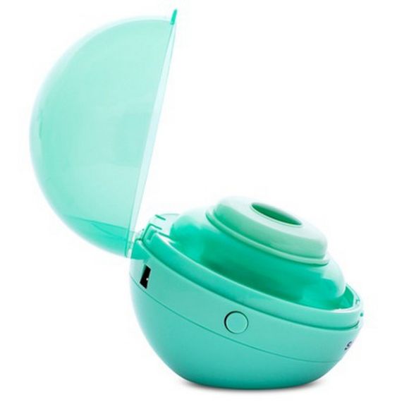 Portable Sterilizer UV Suavinex Mint στο Bebe Maison