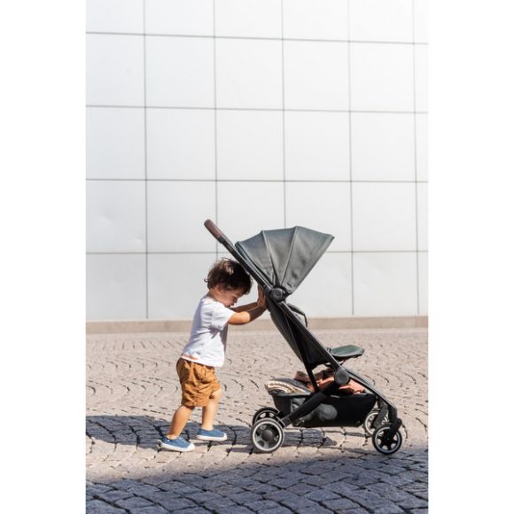 Καρότσι περιπάτου Joolz Aer Refined Black στο Bebe Maison