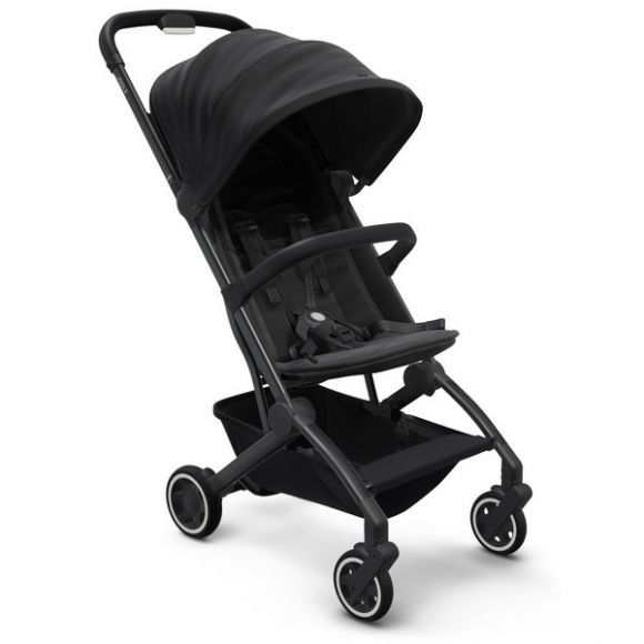 Μπάρα προστασίας Joolz Aer Black Carbon στο Bebe Maison