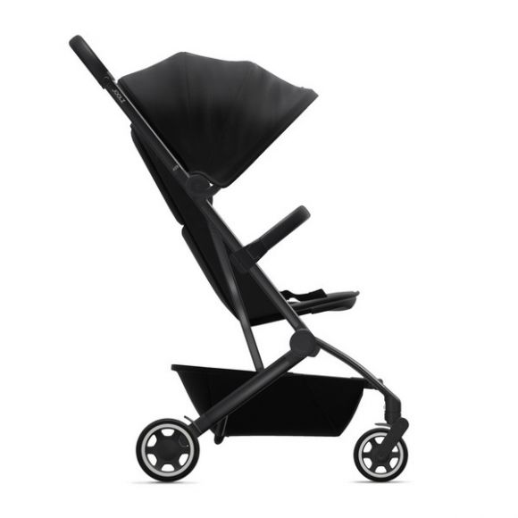 Μπάρα προστασίας Joolz Aer Black Carbon στο Bebe Maison